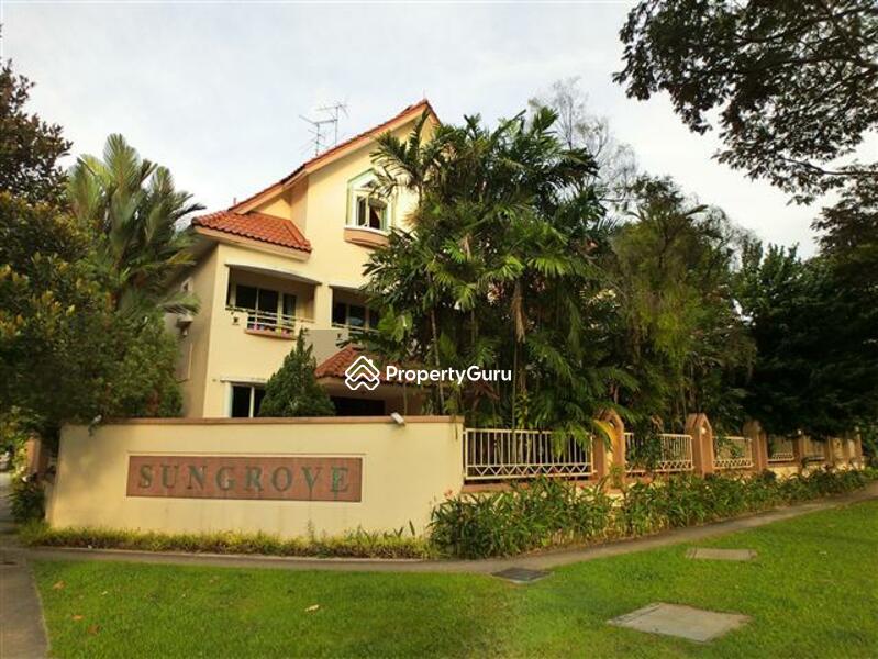 For Rent - Sungrove