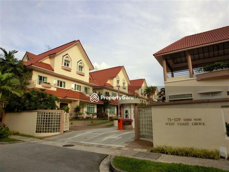 For Rent - Sungrove