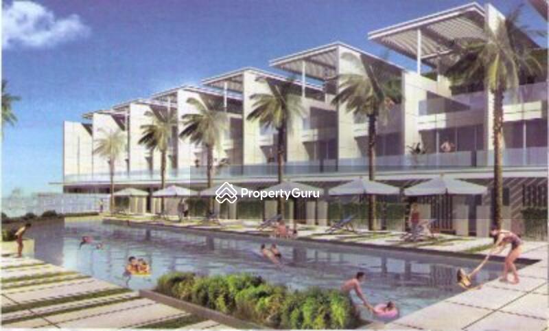 For Sale - The Rochester Residences