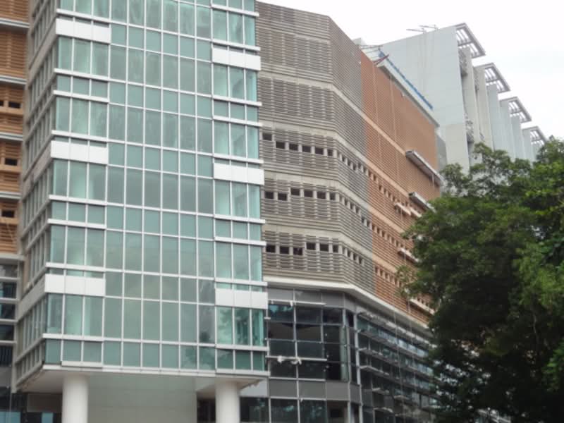 The Rochester Residences