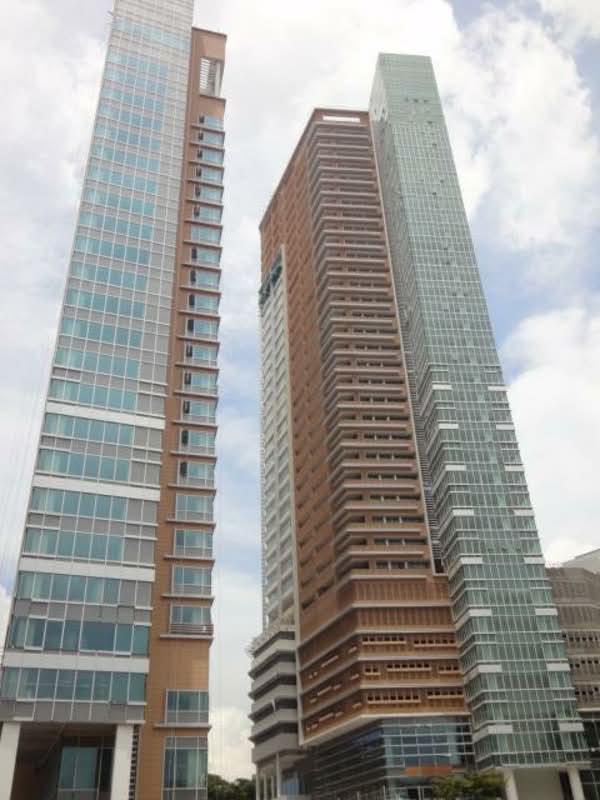 The Rochester Residences