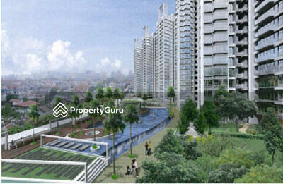  - The Parc Condominium