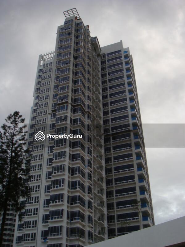 The Parc Condominium #0