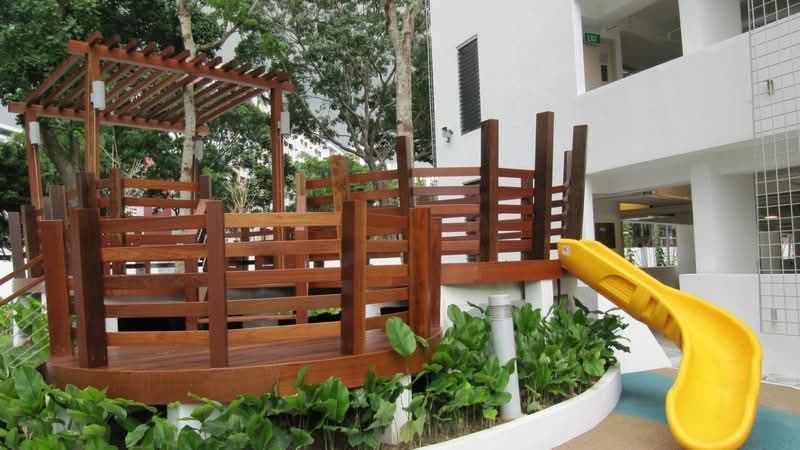 The Parc Condominium