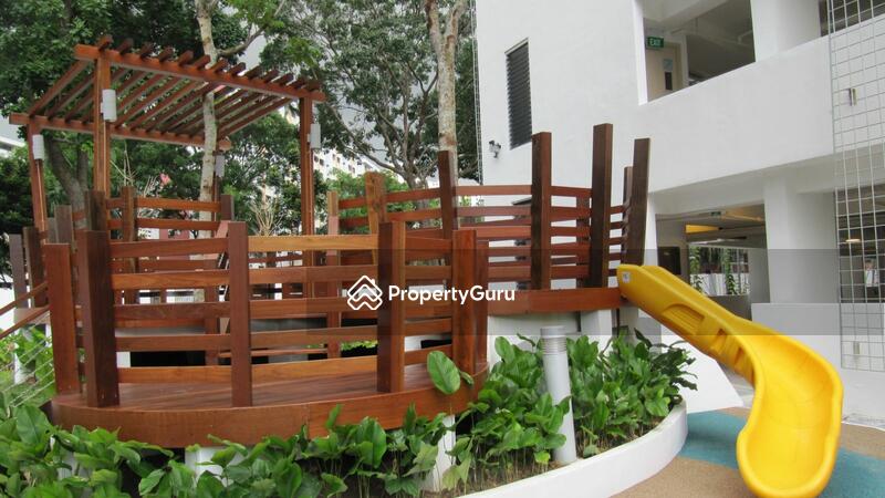 For Rent - The Parc Condominium