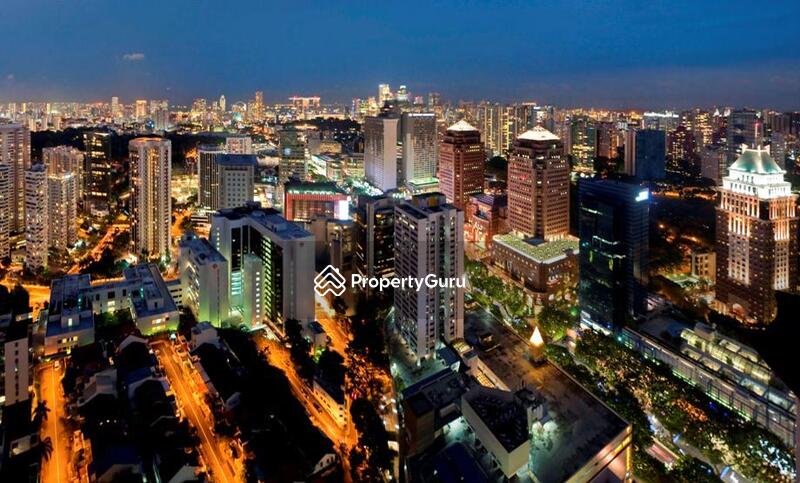 For Rent - Scotts Square