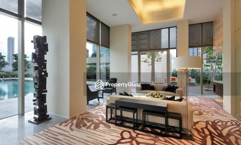 For Rent - Scotts Square