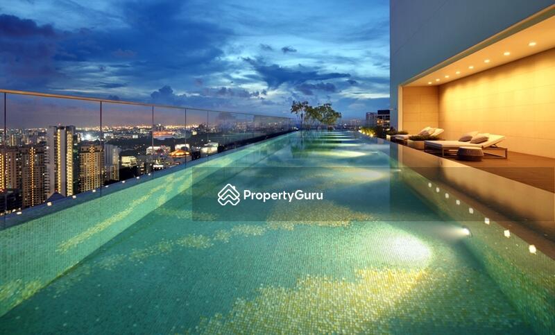 For Rent - Scotts Square