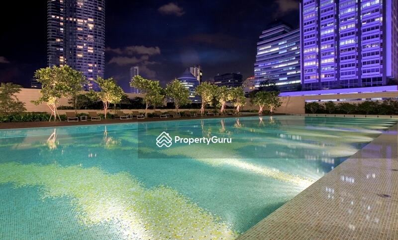 For Rent - Scotts Square