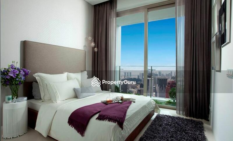 For Rent - Scotts Square