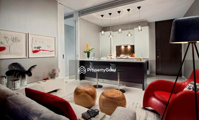 For Rent - Scotts Square