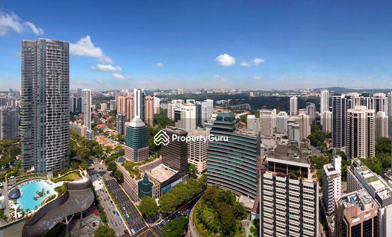 For Rent - Scotts Square
