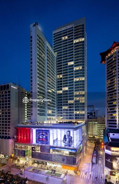 For Rent - Scotts Square