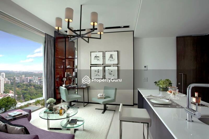 For Rent - Scotts Square