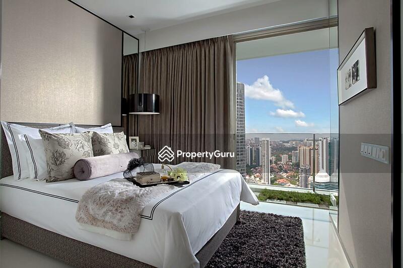 For Rent - Scotts Square