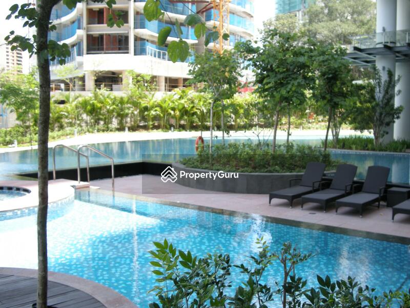 For Sale - The Suites @ Central