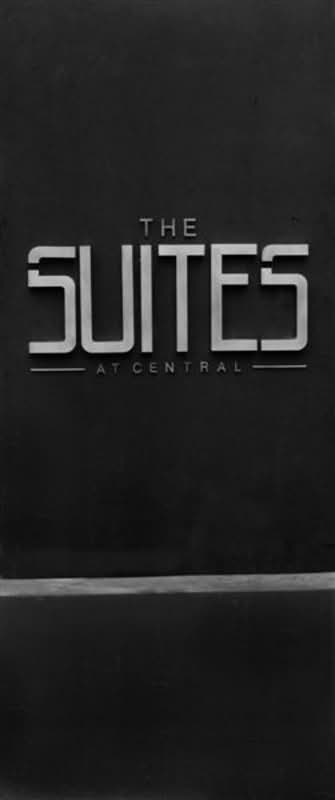 The Suites @ Central