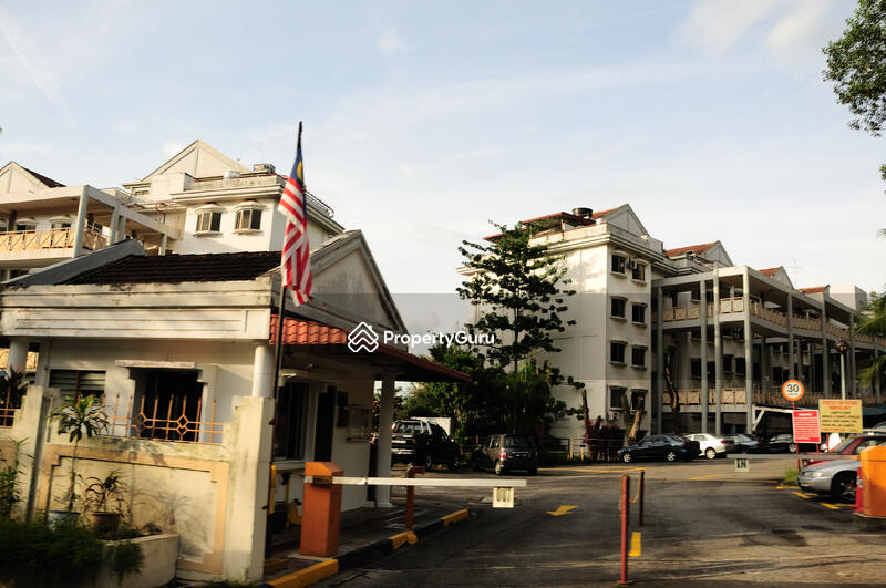 Sri Ledang #0