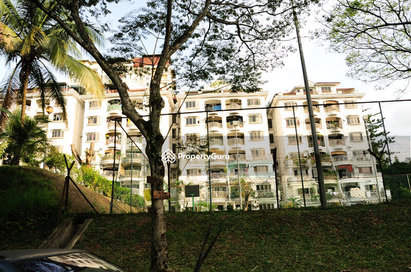 Sri Ledang #0