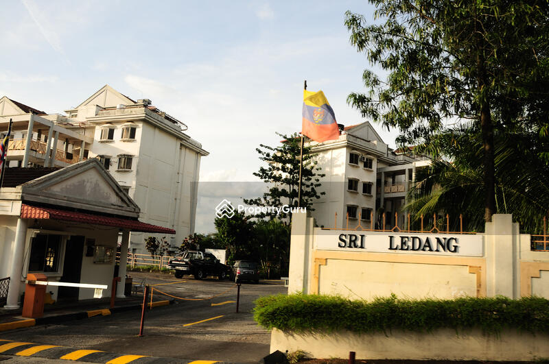 For Sale - Sri Ledang