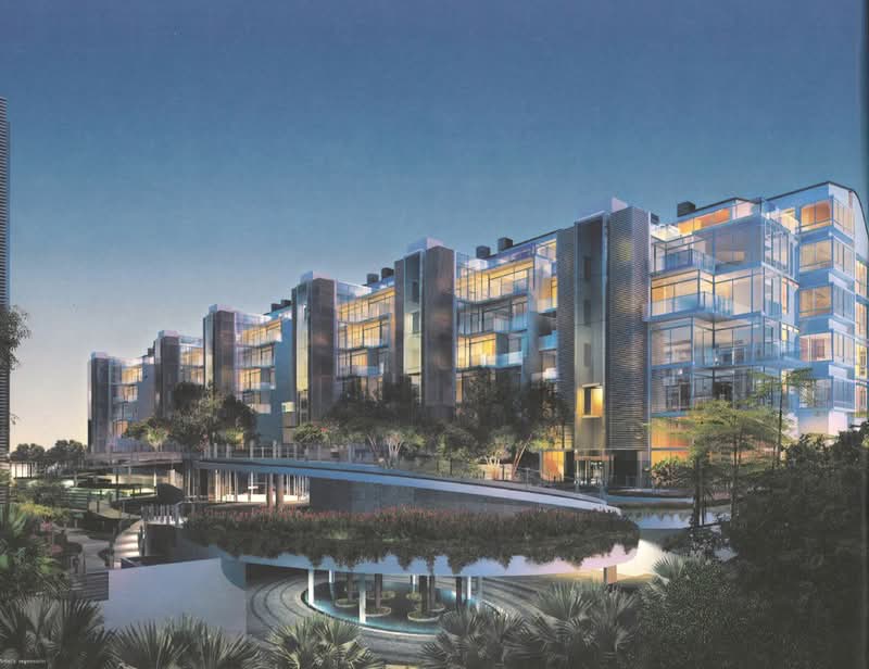 Duchess Residences