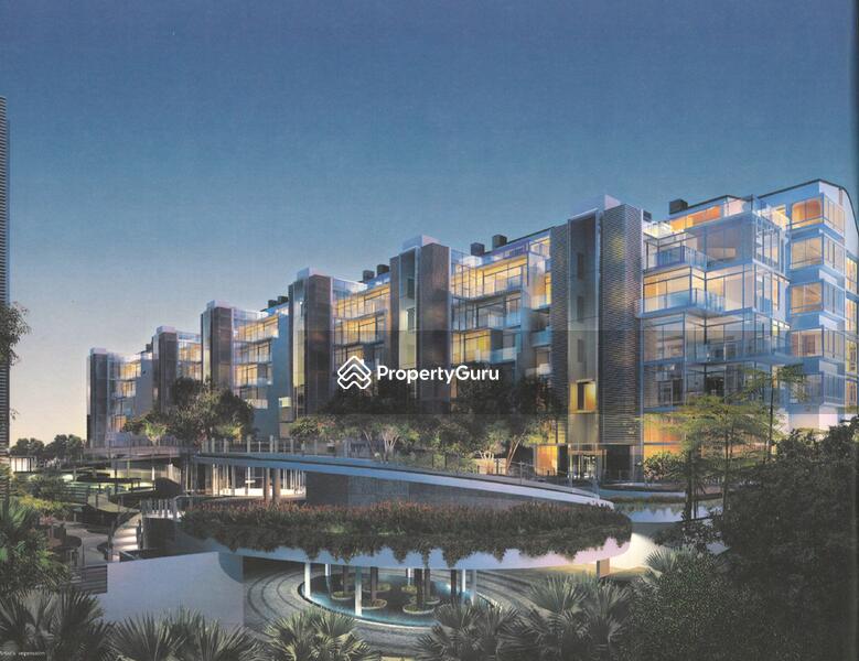For Sale - Duchess Residences