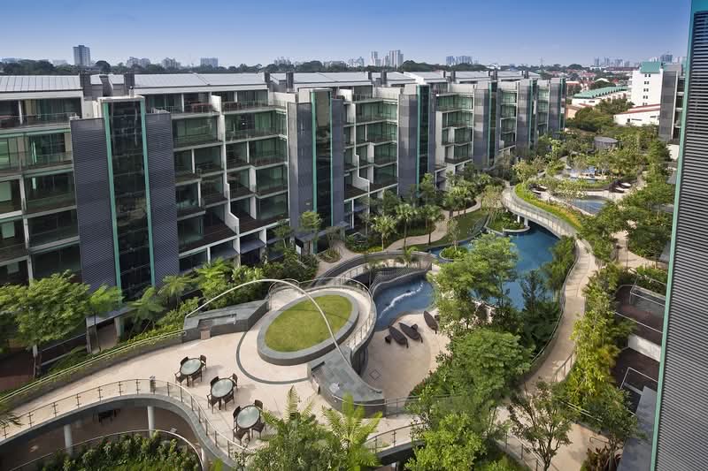 Duchess Residences