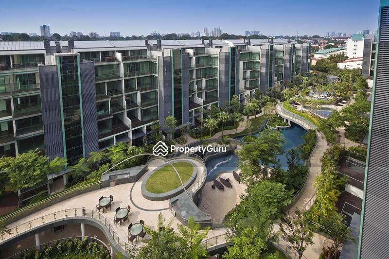For Sale - Duchess Residences