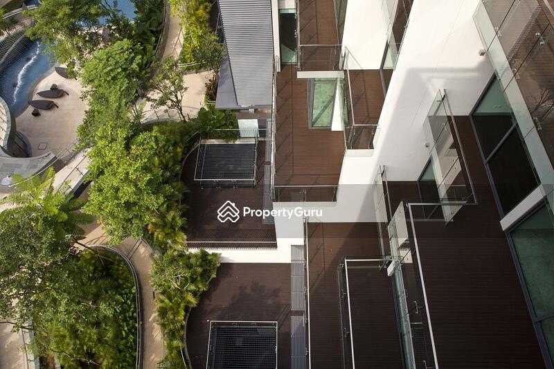 For Sale - Duchess Residences