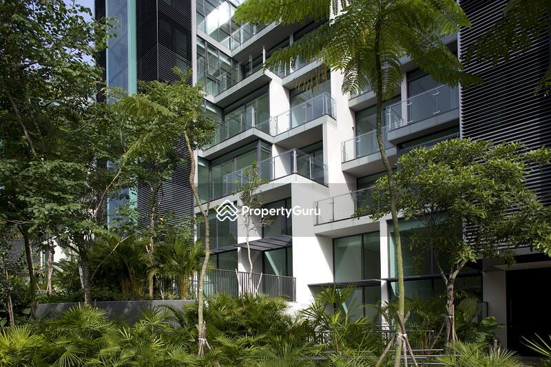 For Sale - Duchess Residences