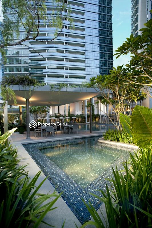 Soleil @ Sinaran Condominium located at Newton / Novena | PropertyGuru ...