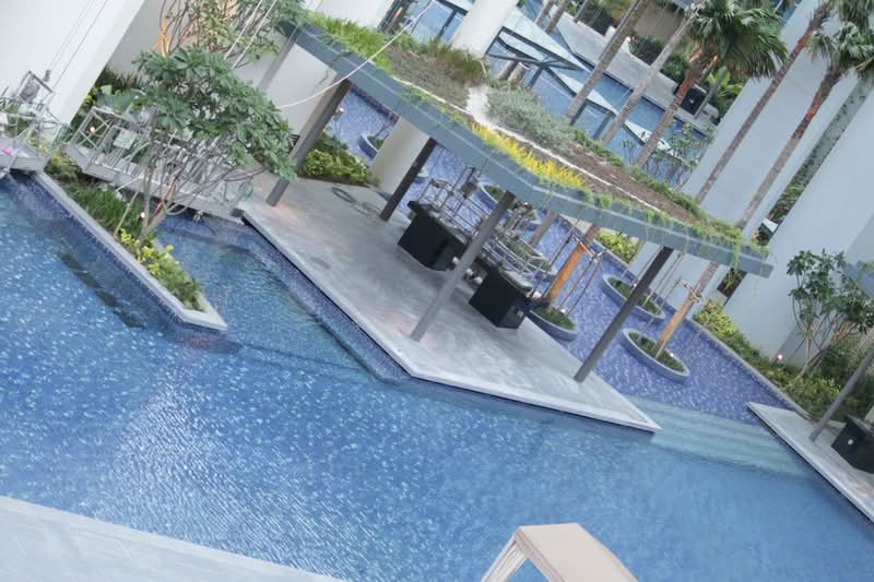 Soleil @ Sinaran