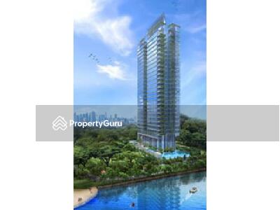 - The Riverine By The Park