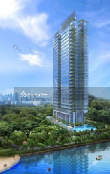 For Rent - The Riverine By The Park
