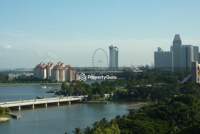 For Rent - The Riverine By The Park