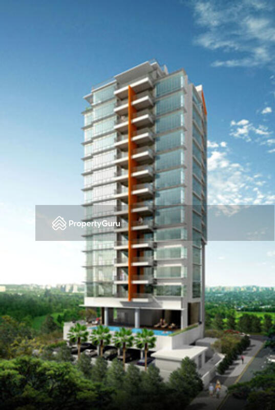 The Centrio #0