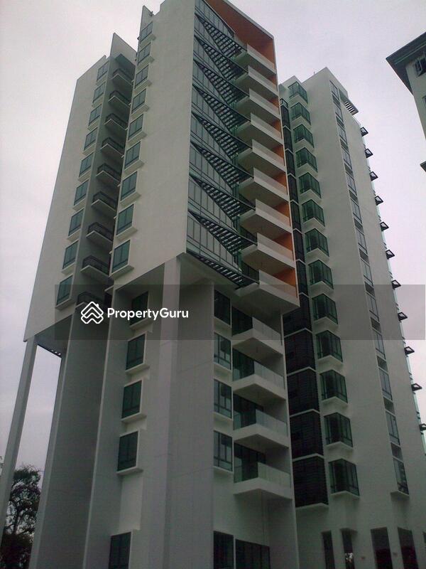 The Centrio #0