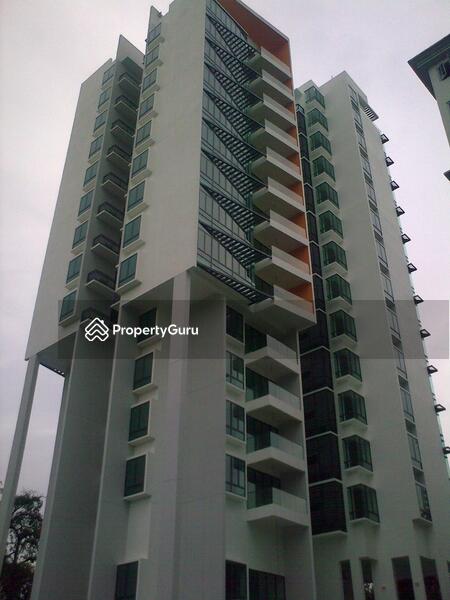 For Rent - The Centrio