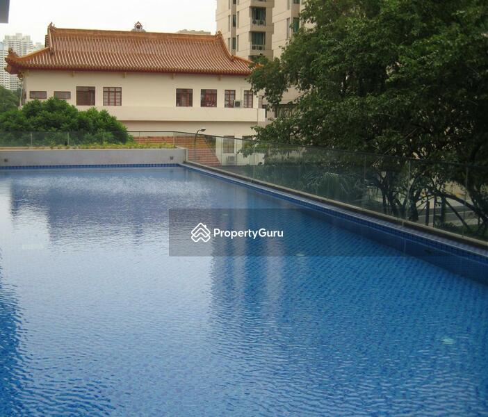 For Rent - The Centrio