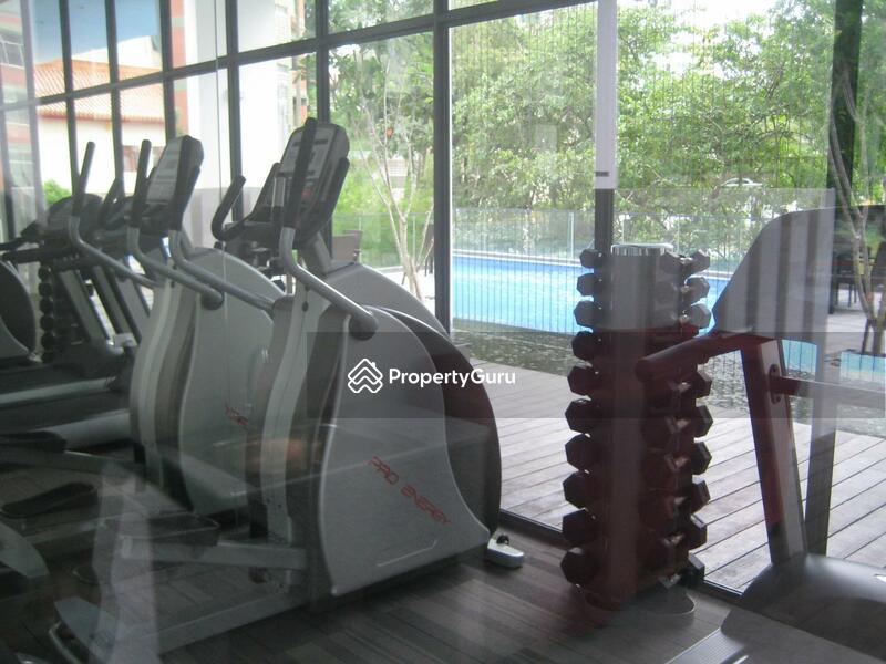 For Rent - The Centrio