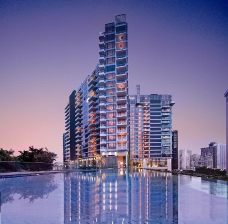 Helios Residences