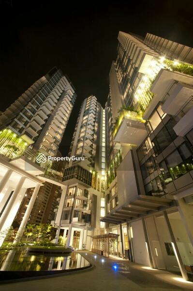 For Rent - Helios Residences