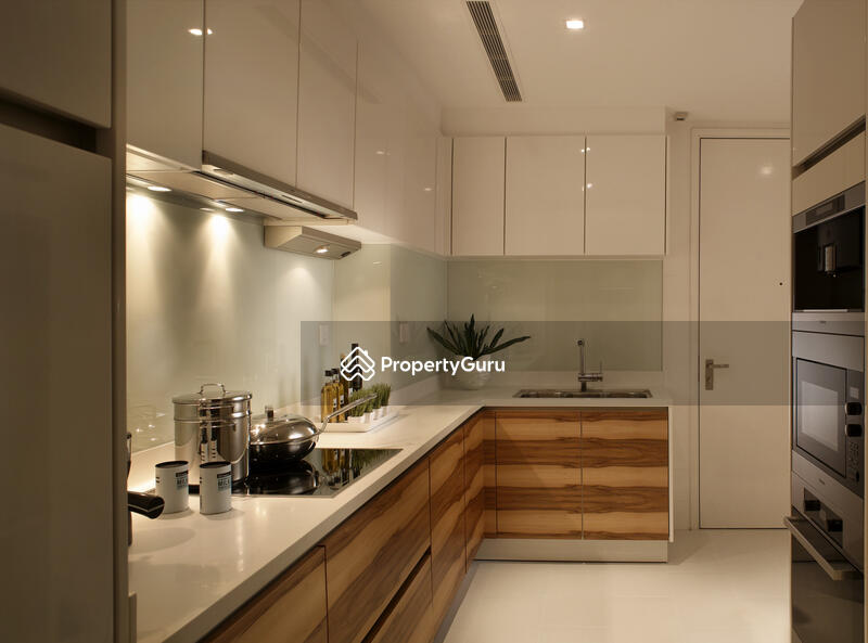 For Rent - Helios Residences