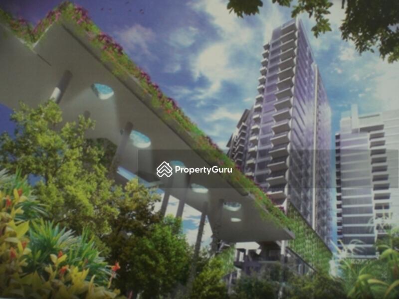 For Rent - Helios Residences