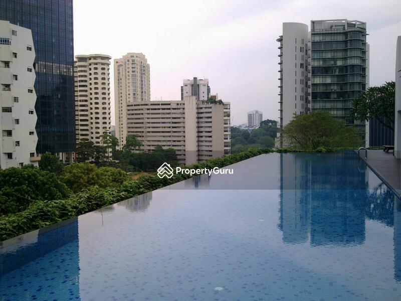 Helios Residences #0