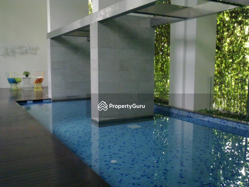 For Rent - Helios Residences