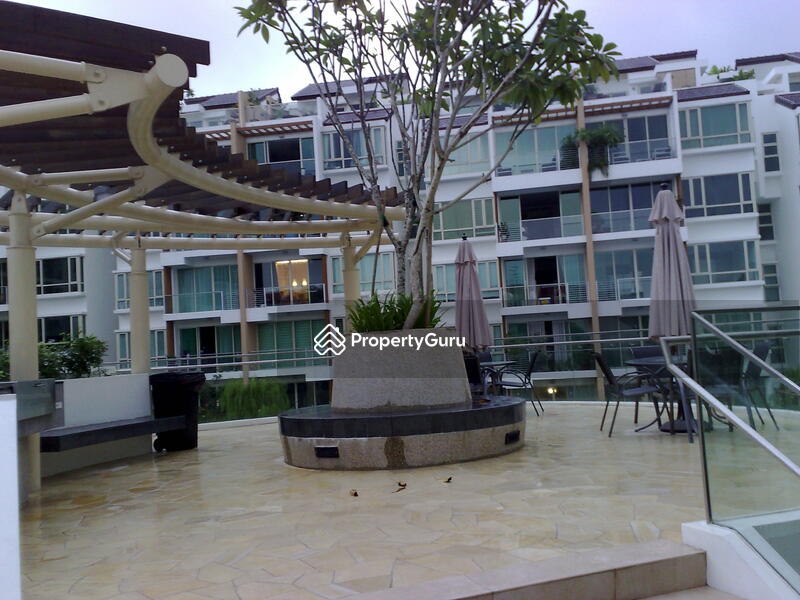 For Rent - Fontaine Parry