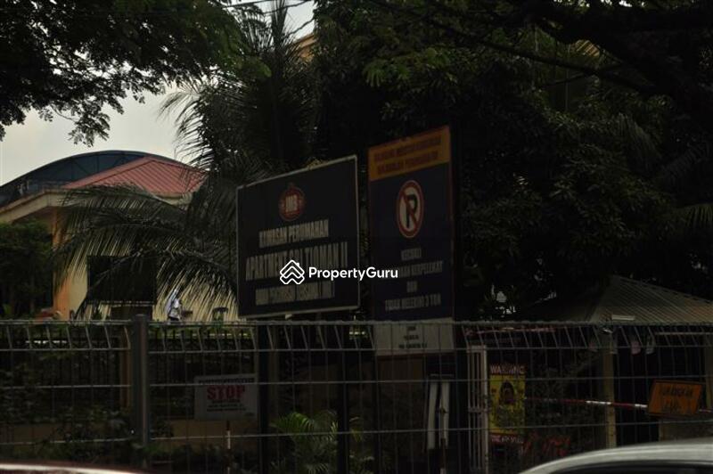Untuk Dijual - Sri Tioman II