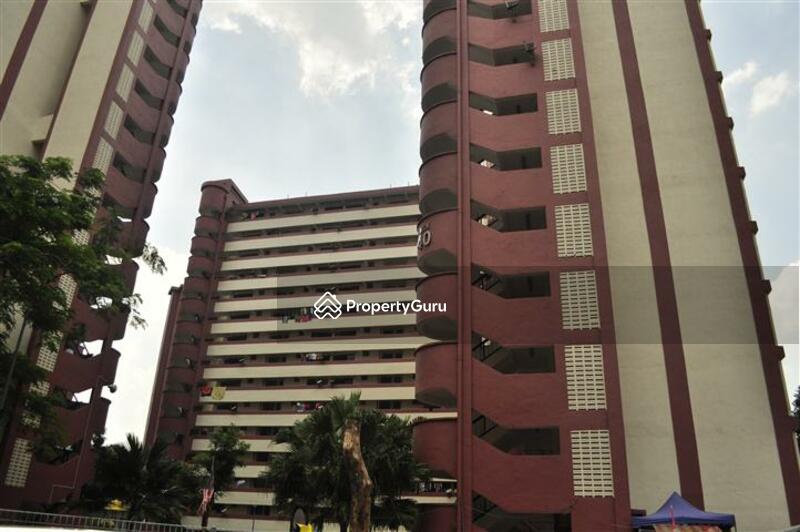 Untuk Dijual - Sri Tioman II