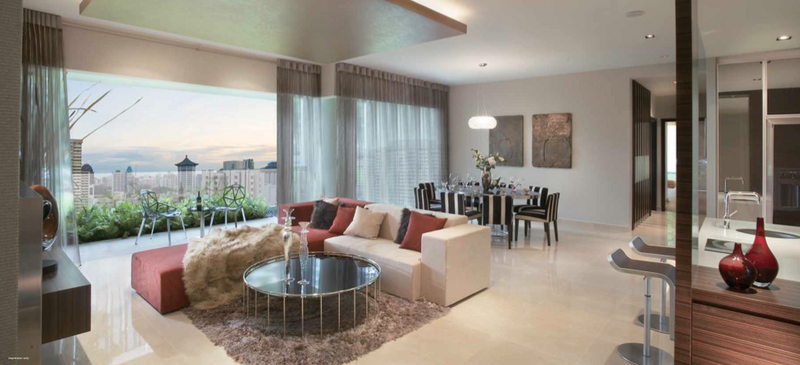 CityVista Residences